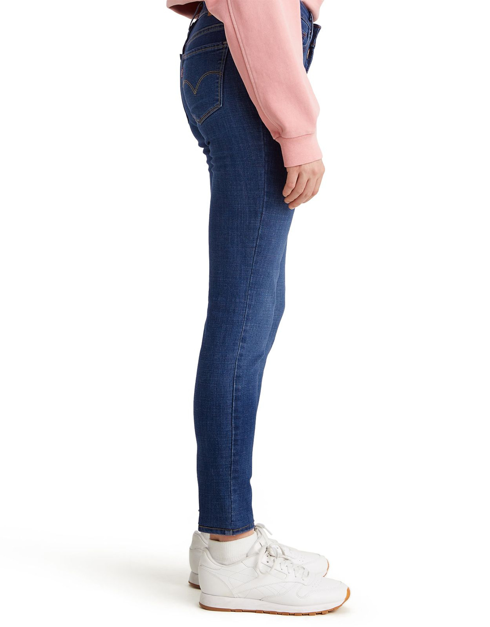 skinny stretch levi jeans