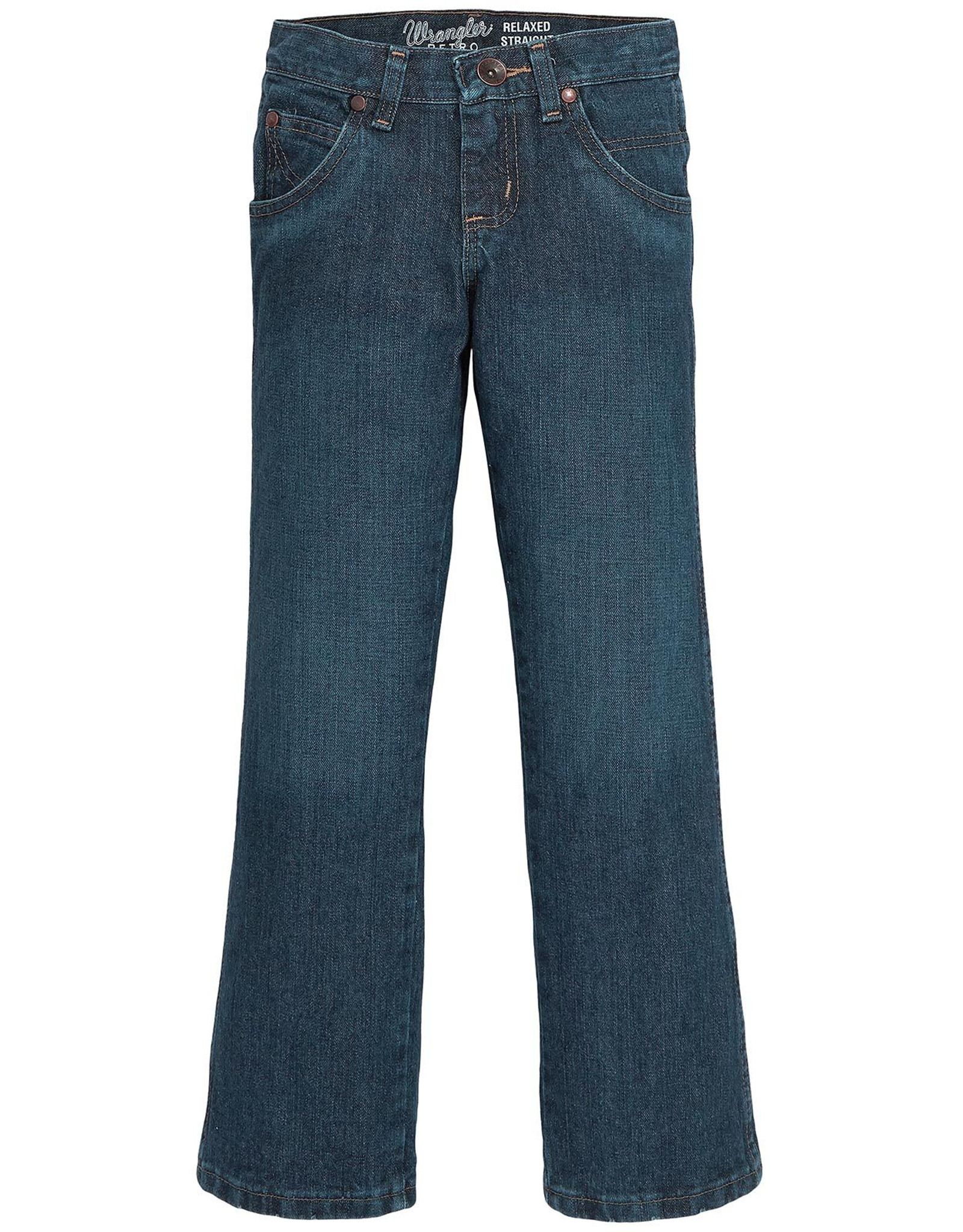 Cotton on Women's Relaxed Wide Leg Jean