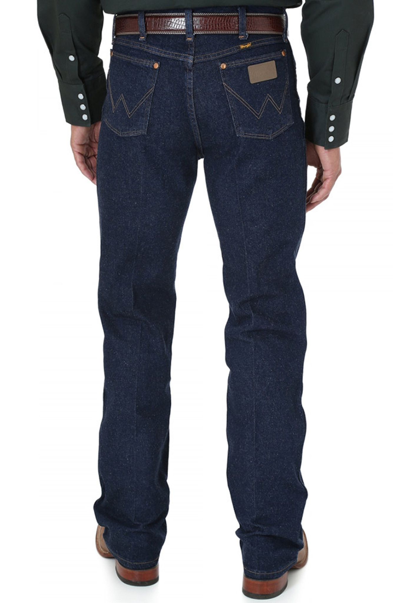 wrangler jeans 947str