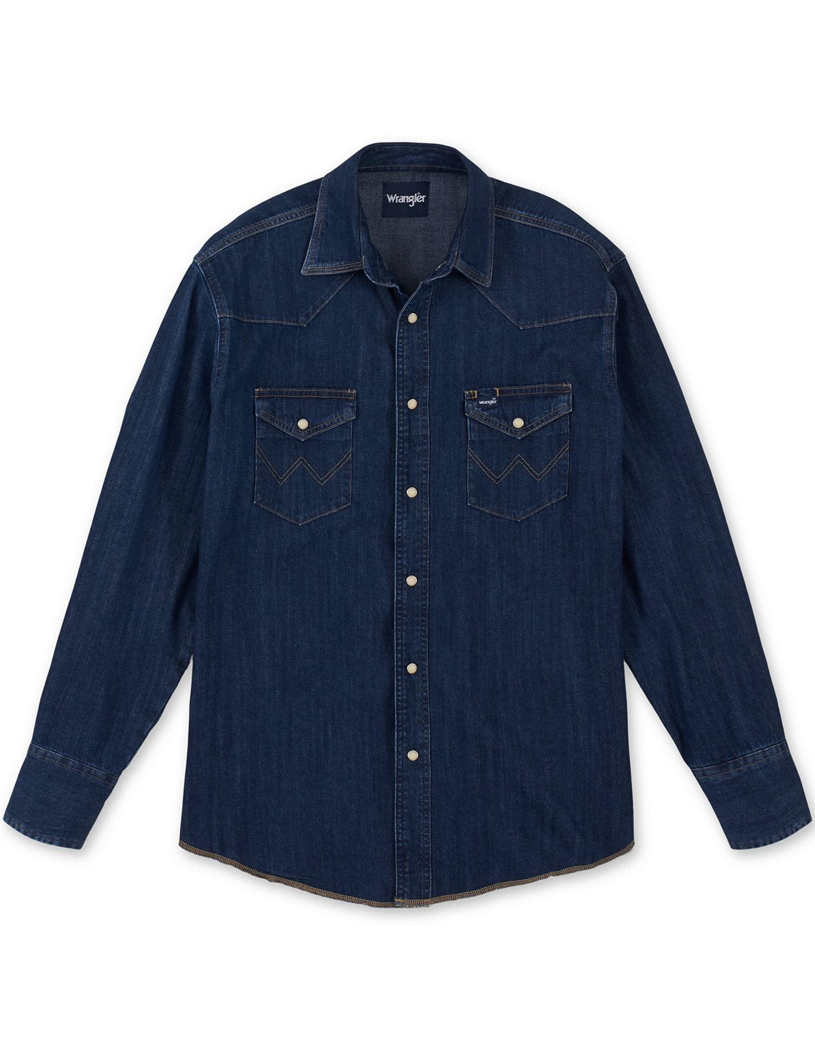 Want a Made-to-Fade Raw Denim Shirt? Here's Our Top 20 Guide