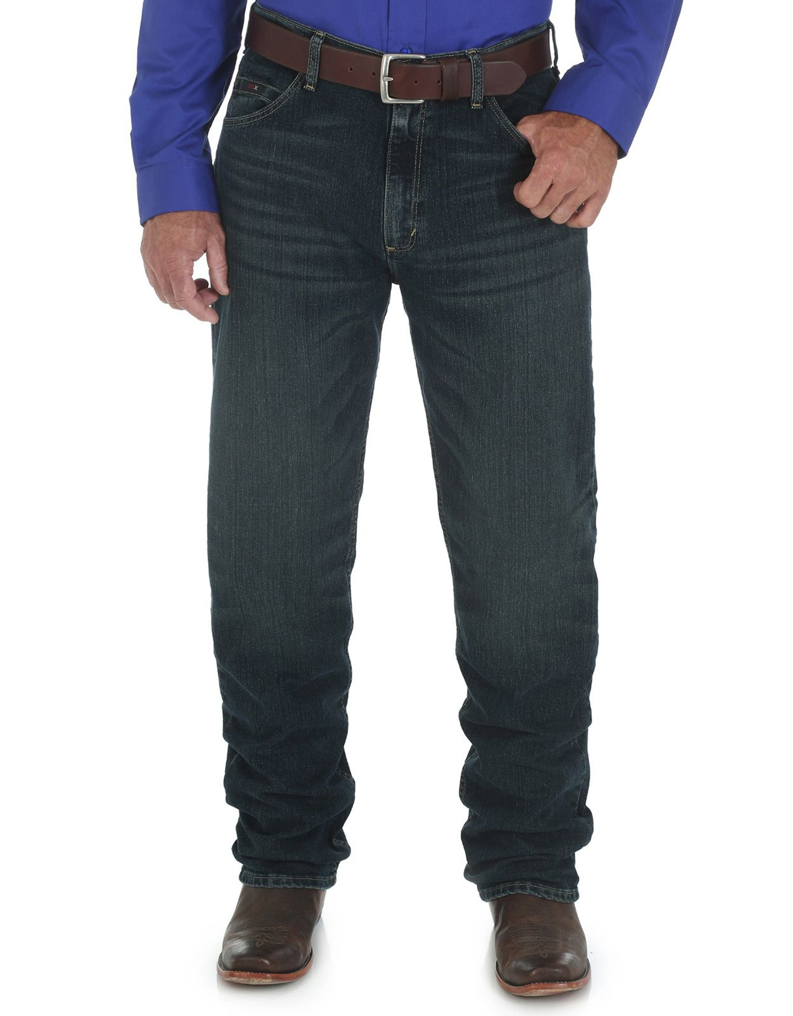 wrangler advanced comfort relaxed fit jeans