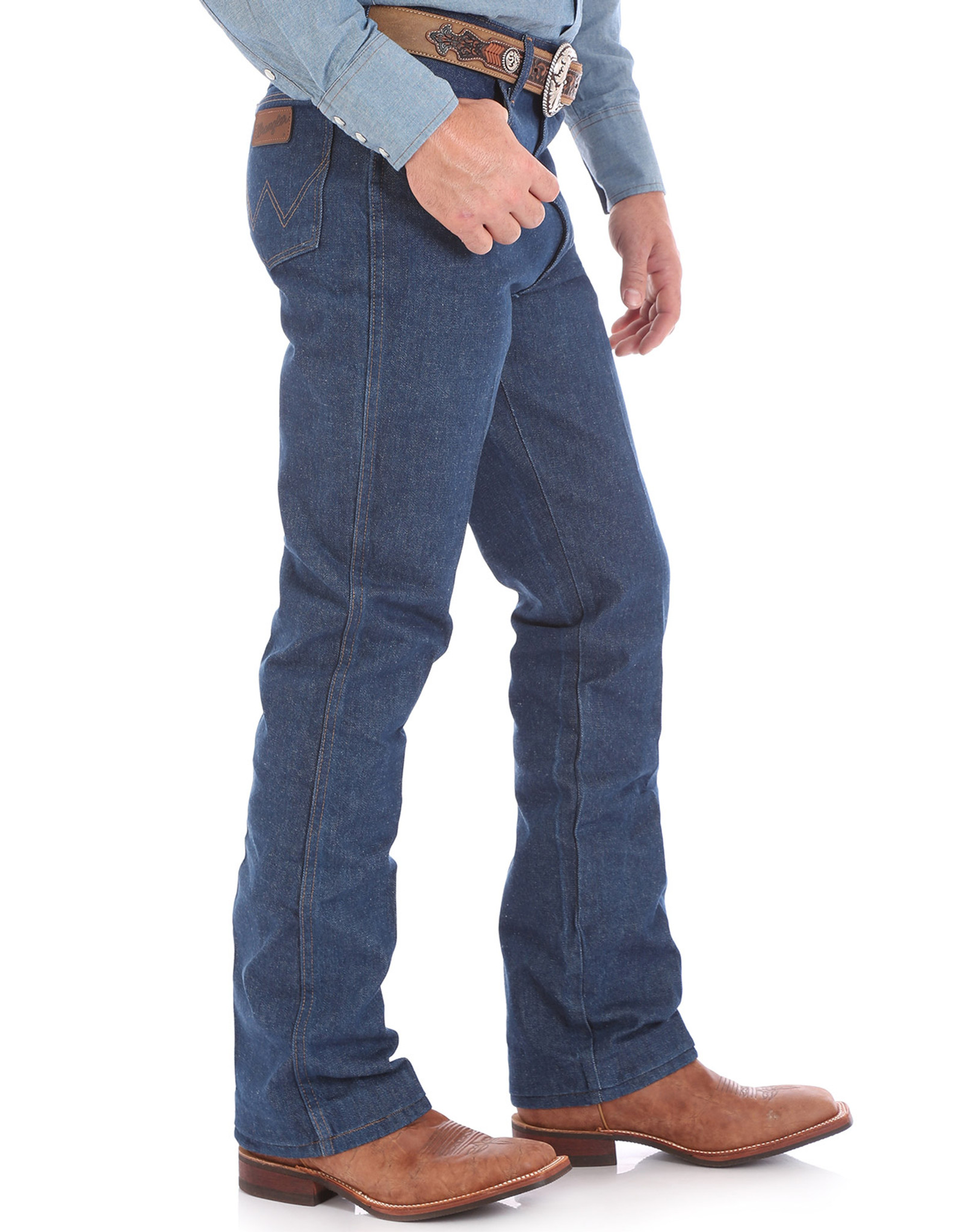 wrangler 945 bootcut jeans