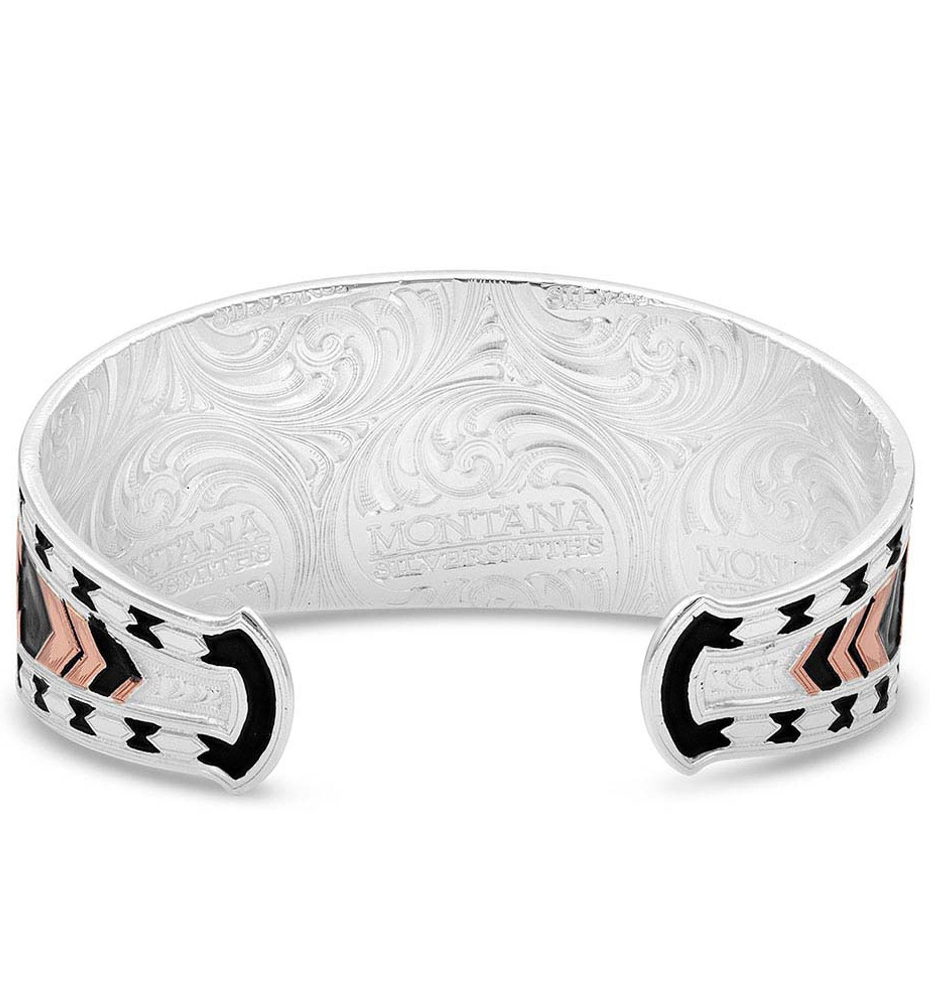 Amazon.com: Montana Silversmiths: Bracelets