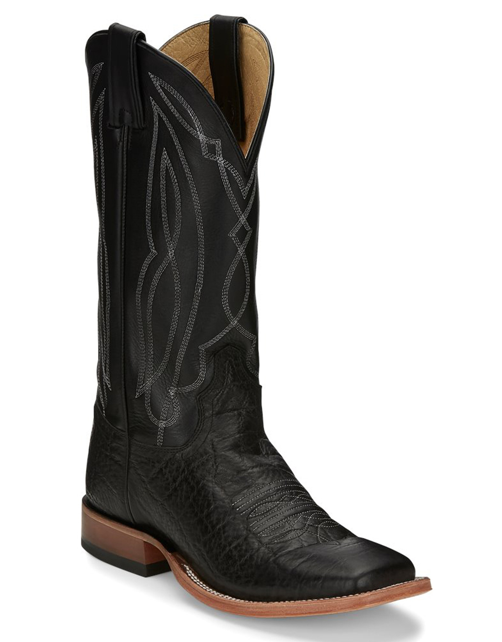 Tony lama store leather boots