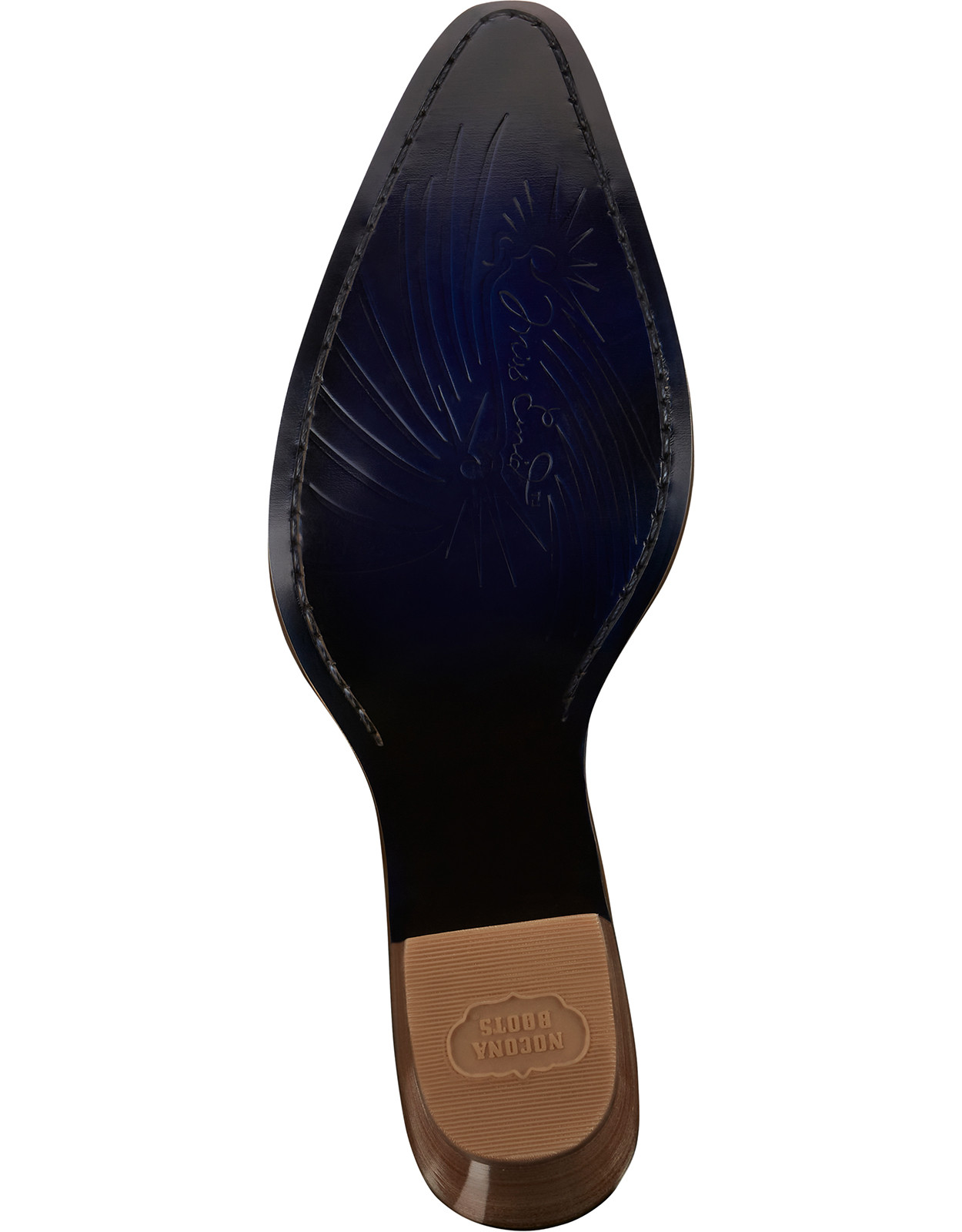 Nocona Women's Micki 5