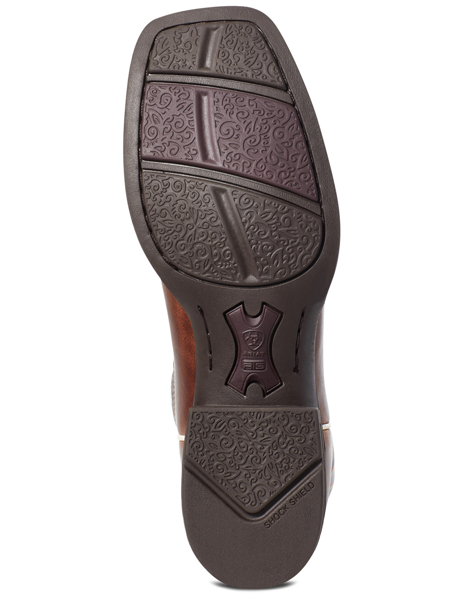 Ariat Women's West Bound 11