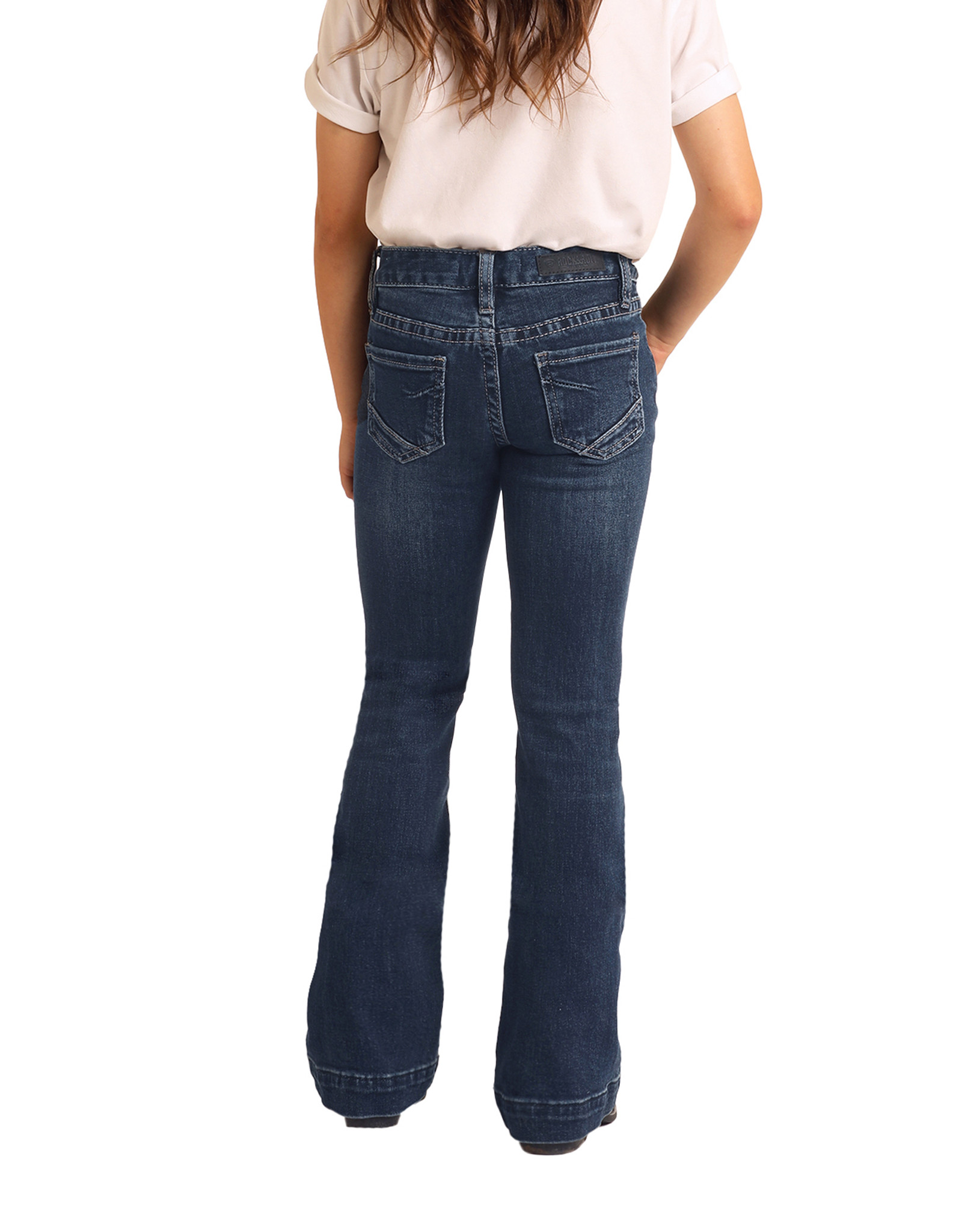 パンツ NO ROMANCE VINTAGE JEANS FLARE PANTS RW-TR0079-D021-H2429_1.jpg?