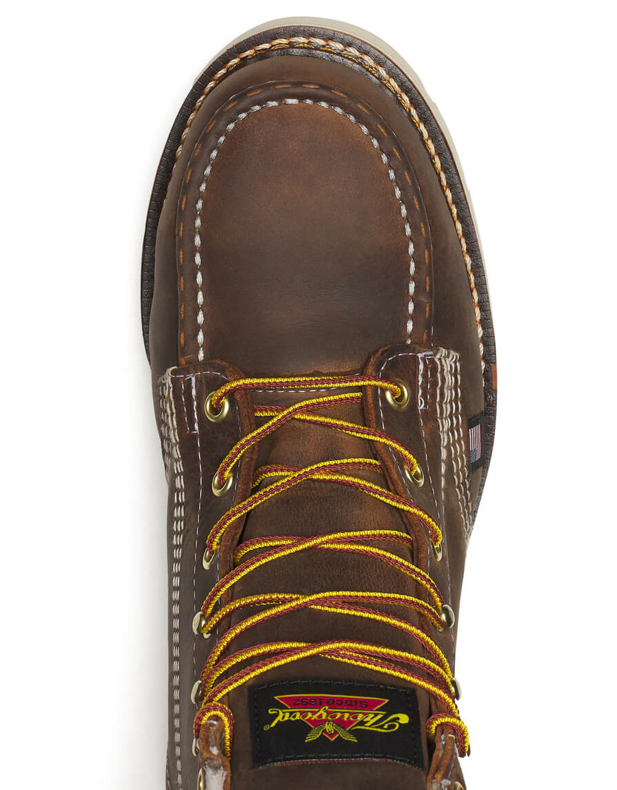 Thorogood Men's American Heritage 6
