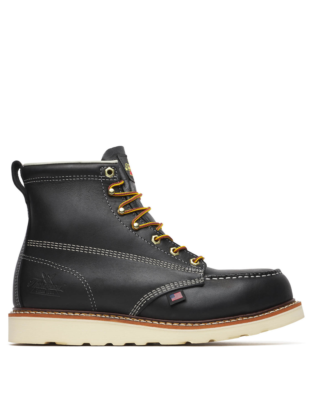 Thorogood Men's American Heritage 6