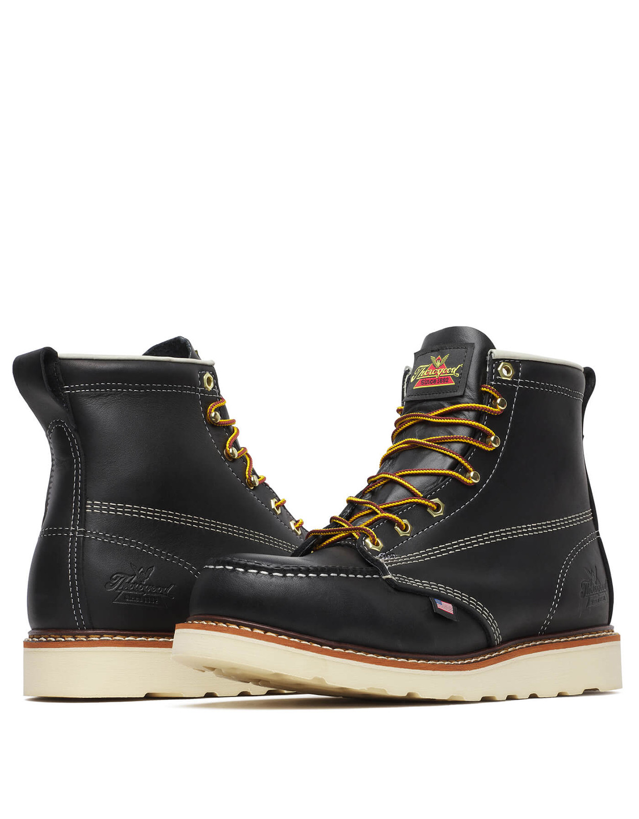 Thorogood Men's American Heritage 6