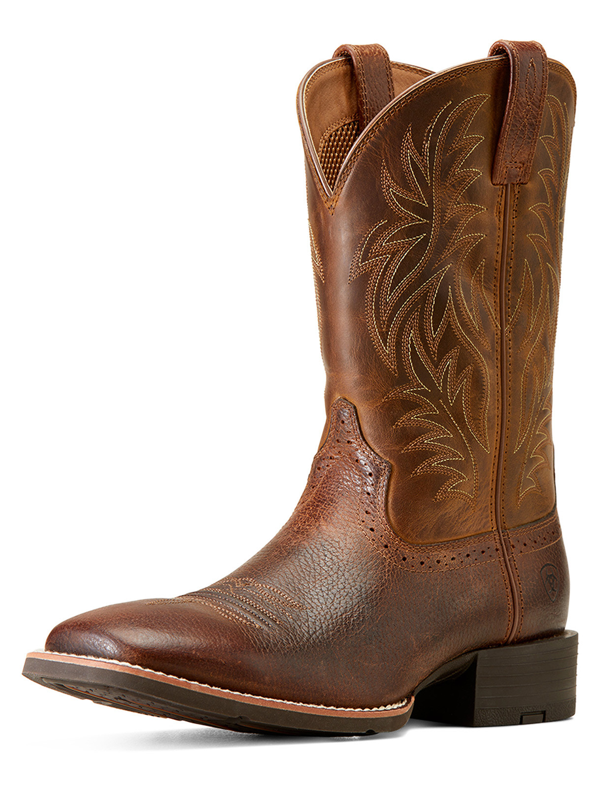 Ariat Men's Sport Western 11