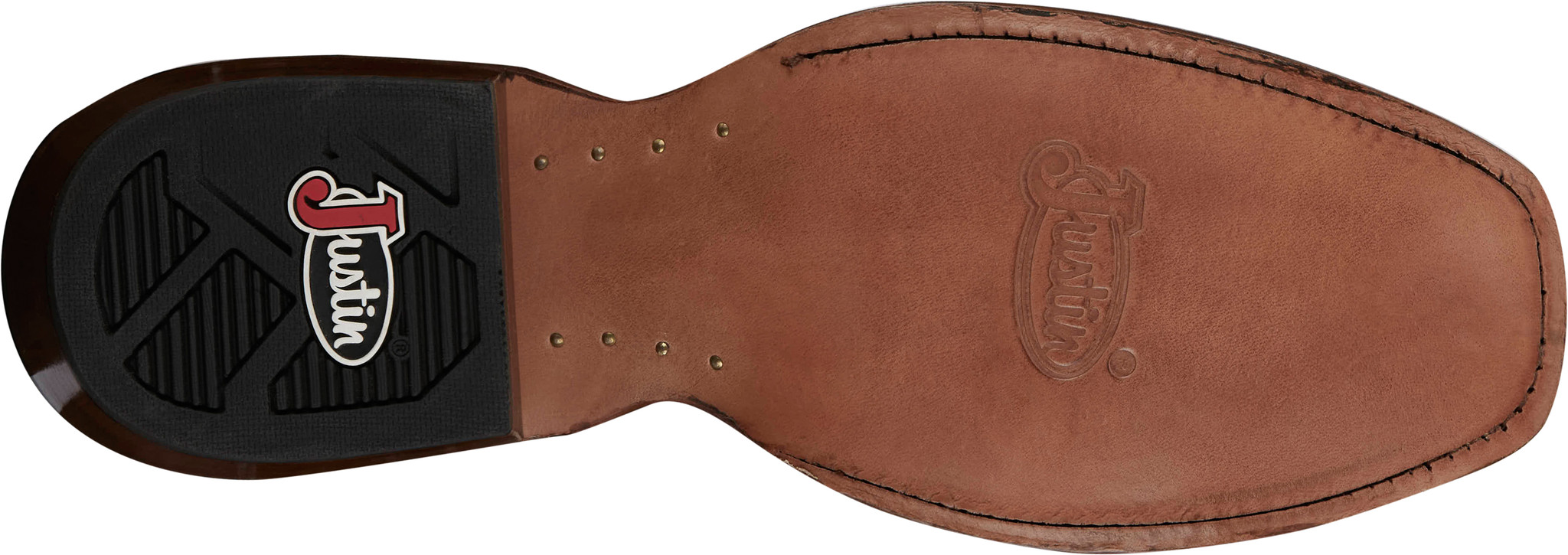 Justin Men's Jimmy 13