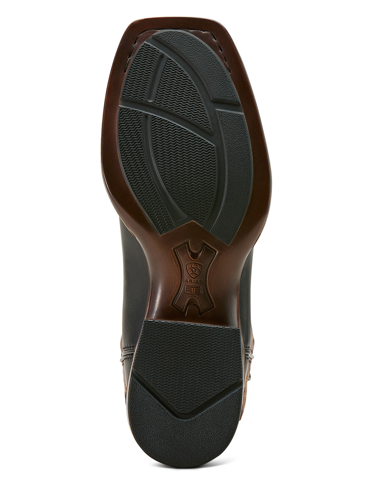 Ariat Men's Dakota VentTEK 13