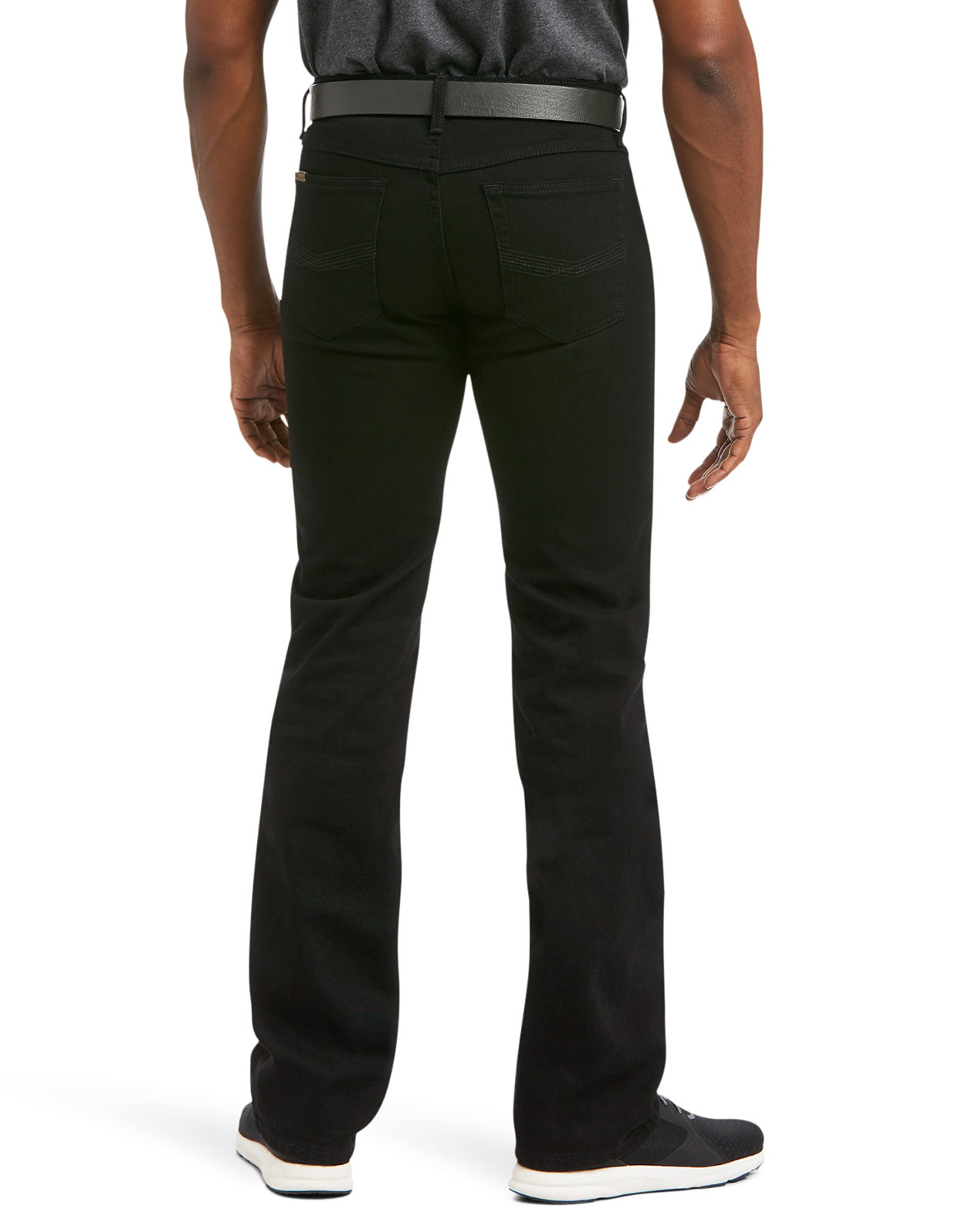 Ariat Men's M7 Slim Legacy Stretch Low Rise Slim Fit Straight Leg