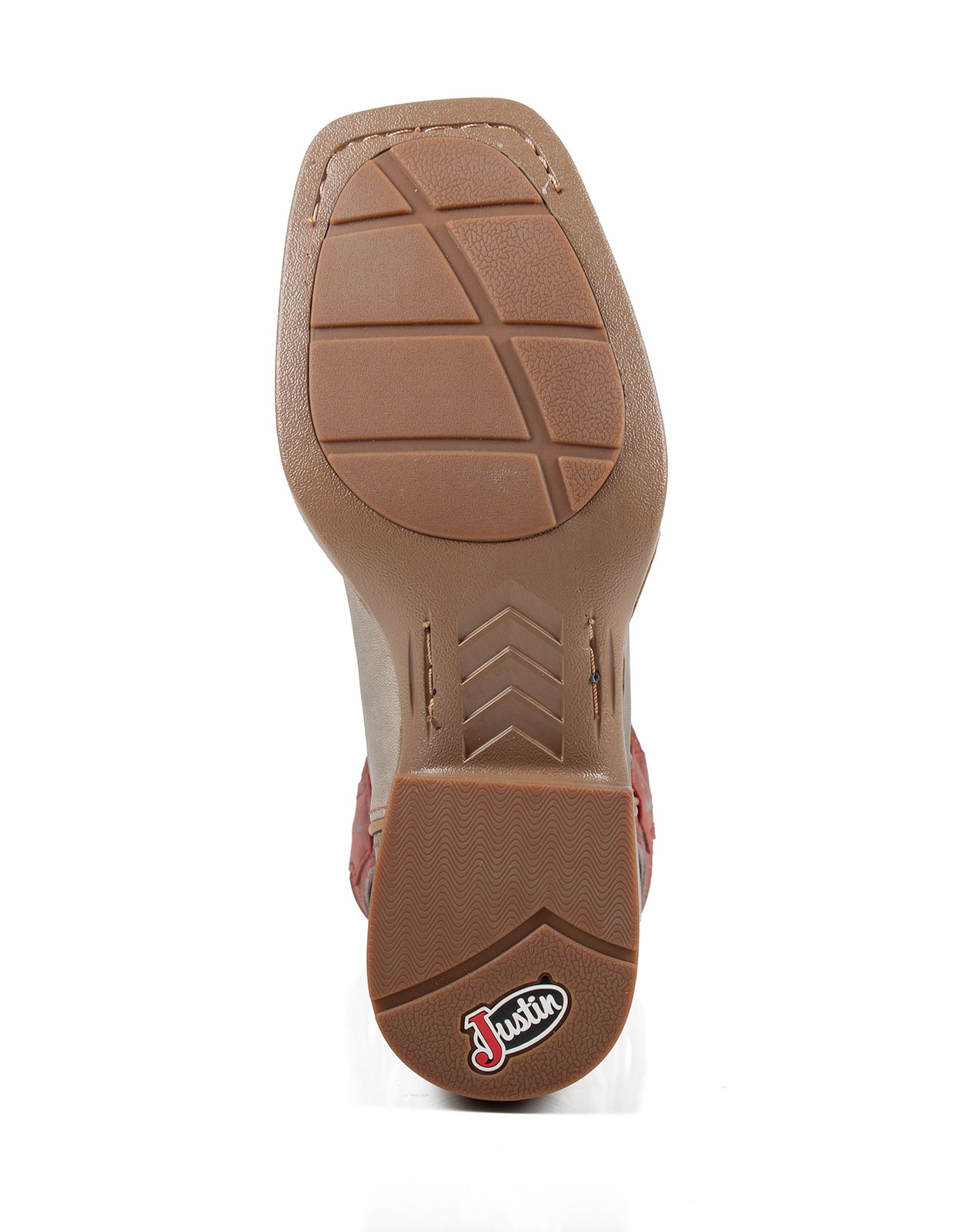 Justin Men's Pickett 11 Justin Men's Pickett 11