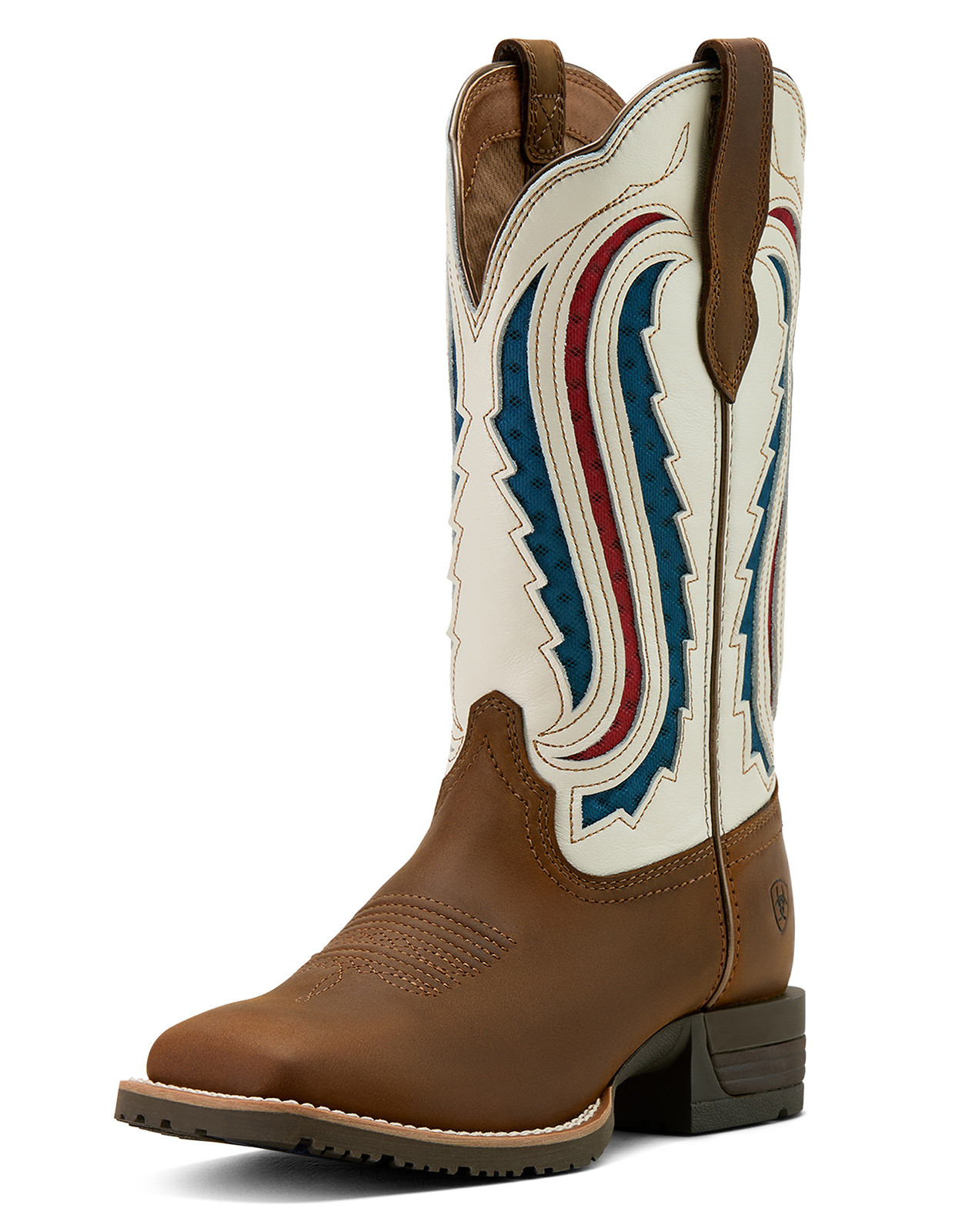 Ariat Women's Hybrid Ranchwork VentTEK 360 11