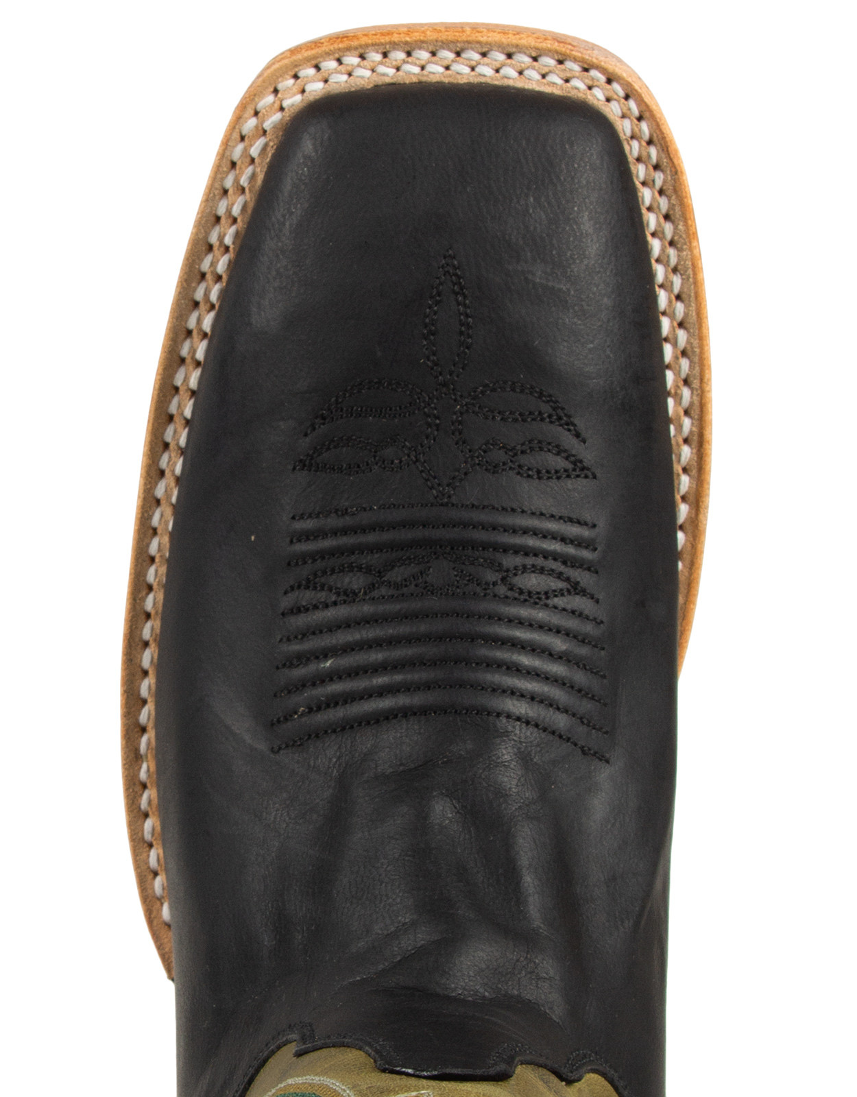 Justin Men's CPX Burchett 13