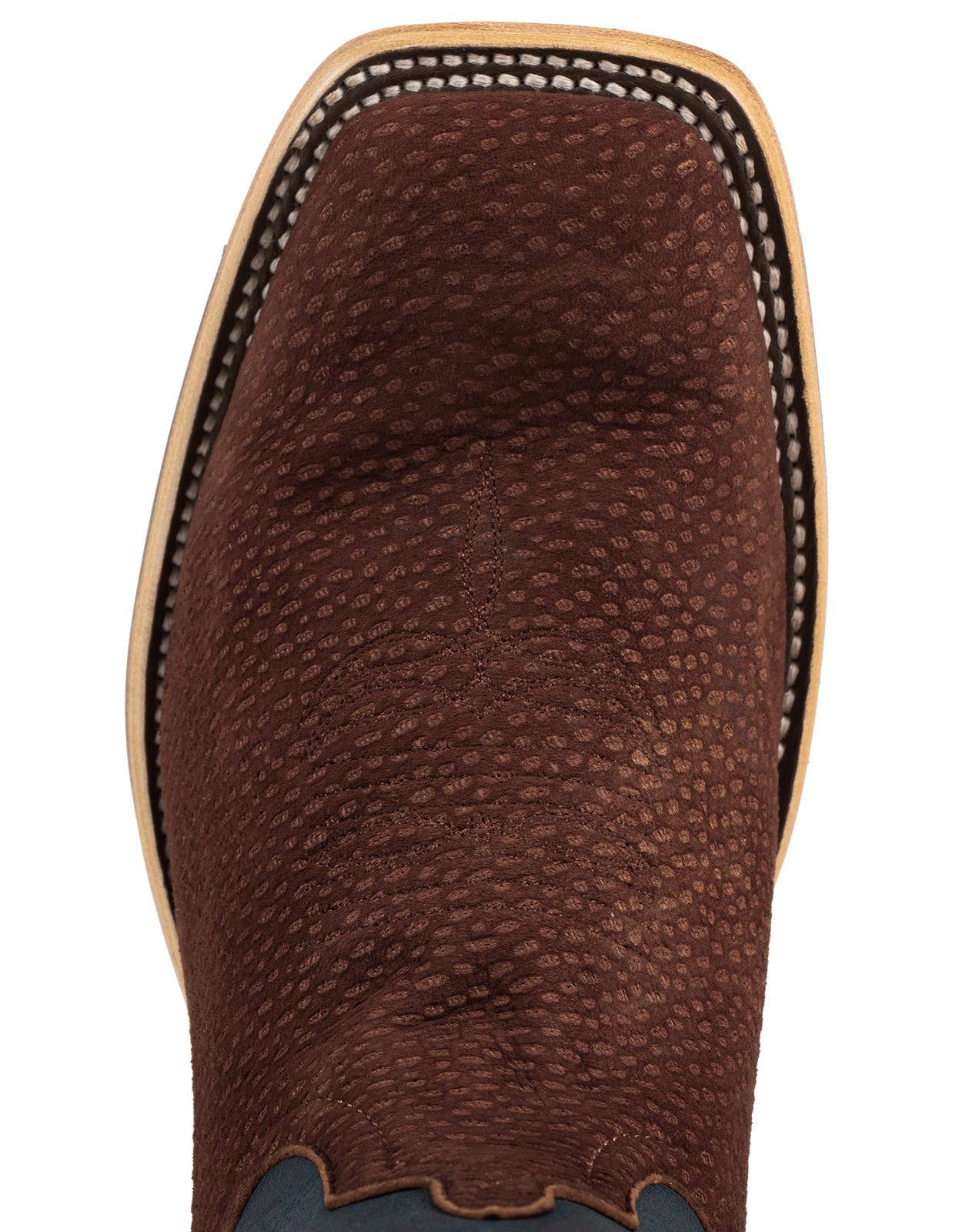 Horse Power Men's Top Hand Carpincho 13