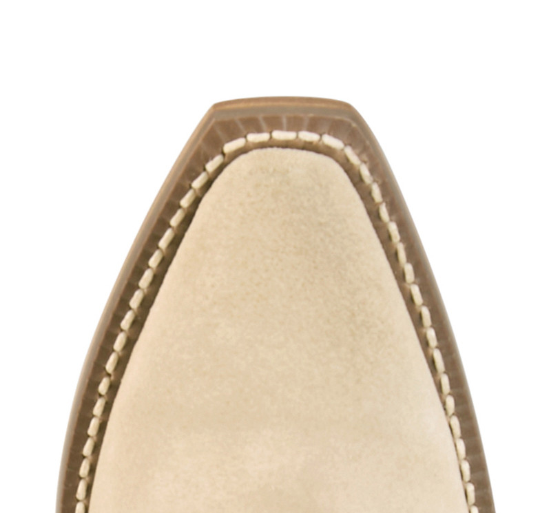 Justin Women's Bev Suede 13
