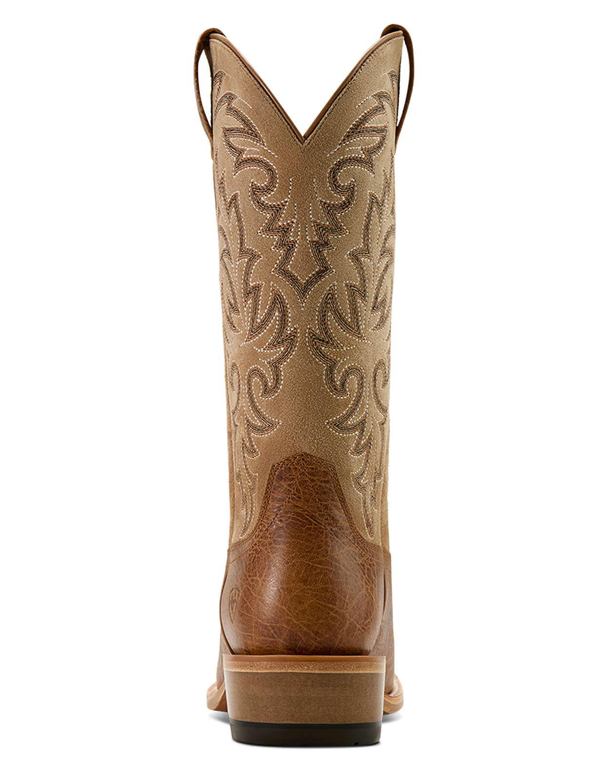 Ariat Men's Futurity Champ 13" Narrow Square Toe Boots - Tan/Taupe