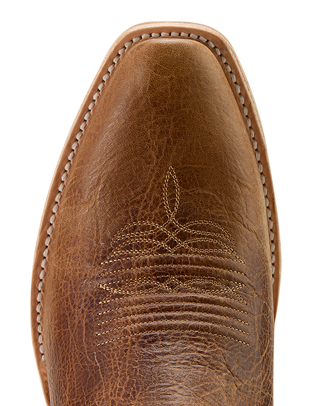 Ariat Men's Futurity Champ 13" Narrow Square Toe Boots - Tan/Taupe
