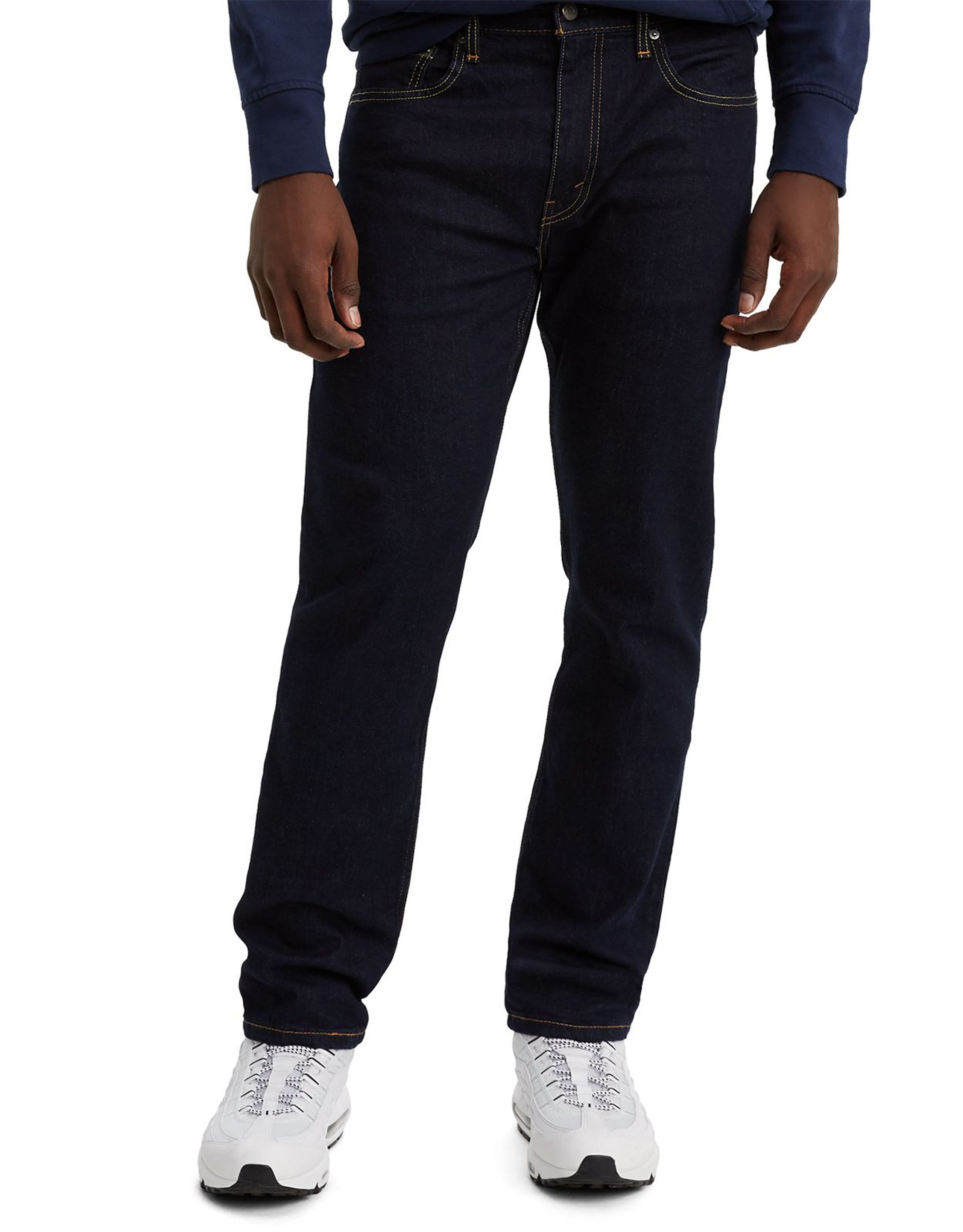 Lee regular fit tapered leg Clearance