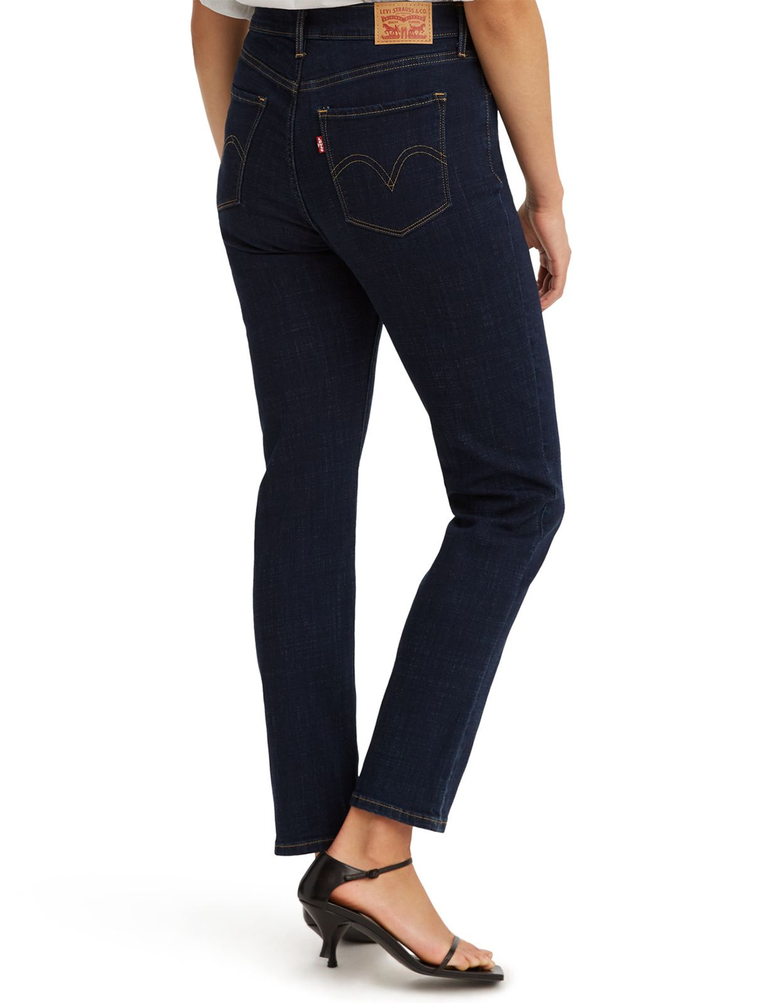 Women's Levis Jeans - Langston's