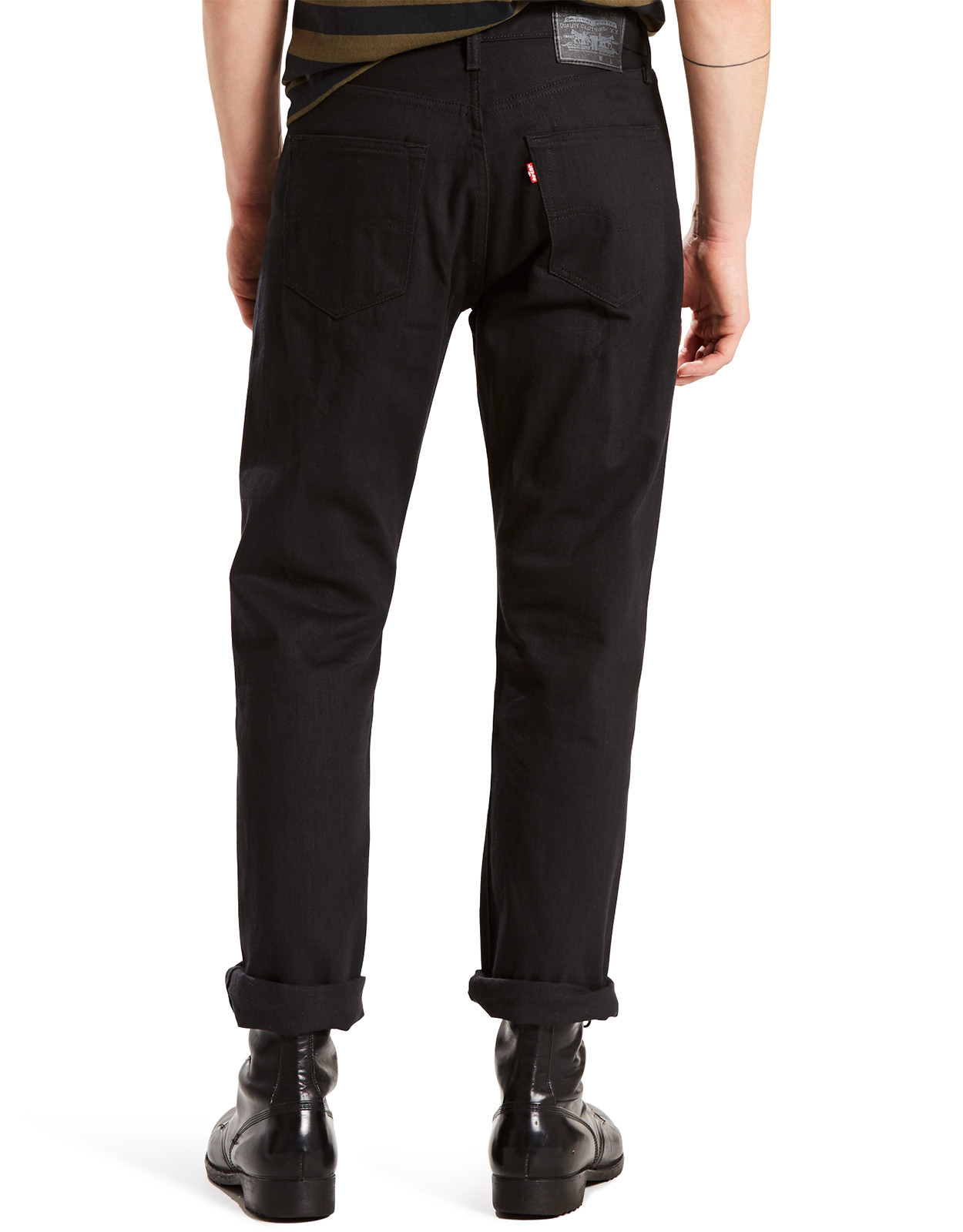 Levis Jeans  9EC758-M8R main image 1