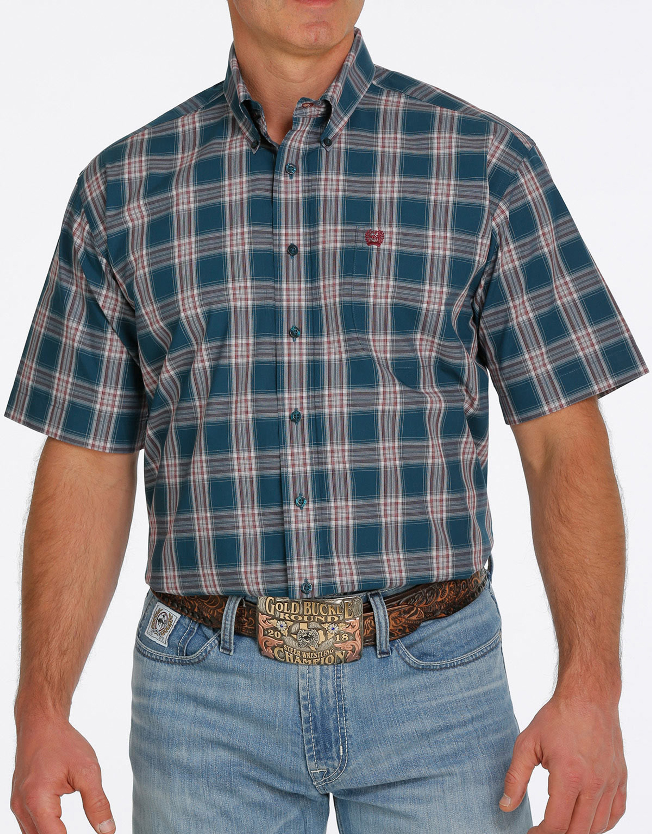Men's Western Shirts Western Shirts from Langston's