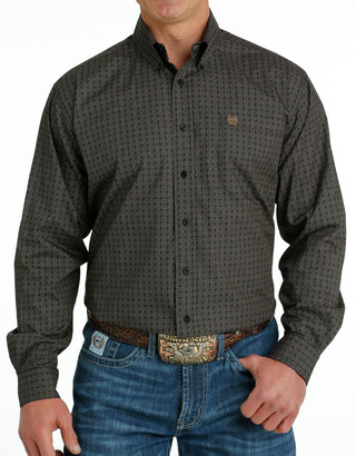 Men's Western Shirts Western Shirts from Langston's