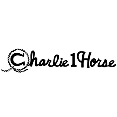 Charlie 1 Horse