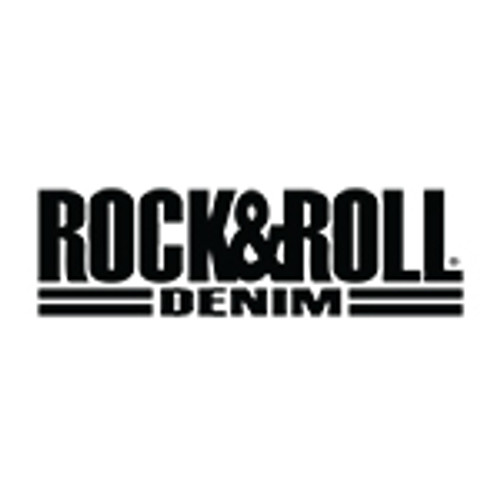 Rock & Roll Denim