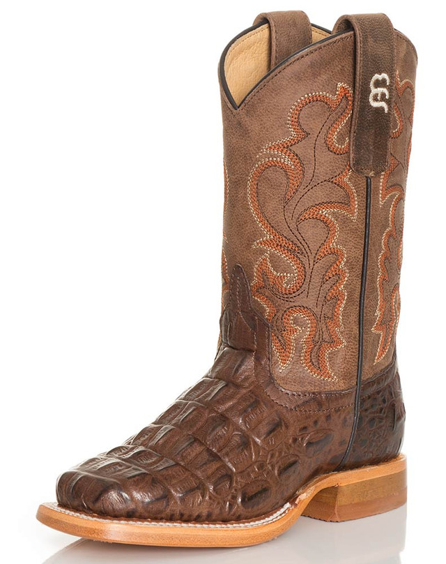 Horse Power Men's Top Hand Carpincho 13