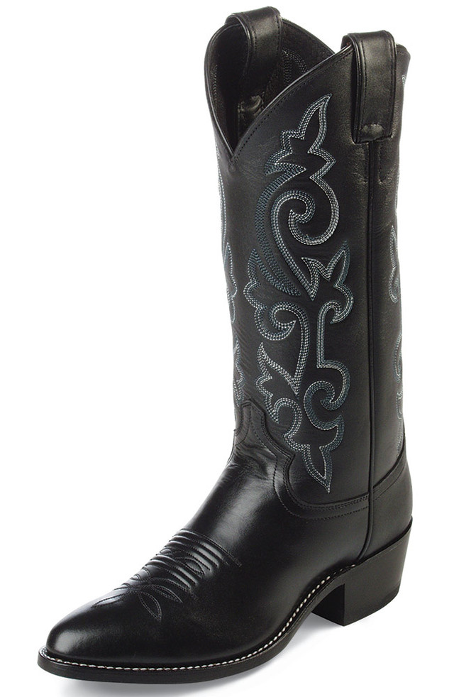 Justin Boots - Men's, Women's & Children's Cowboy Boots