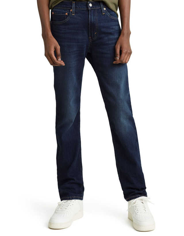 Levi's Men's 531 Stretch Mid Rise Athletic Slim Fit Tapered Leg Jeans ...