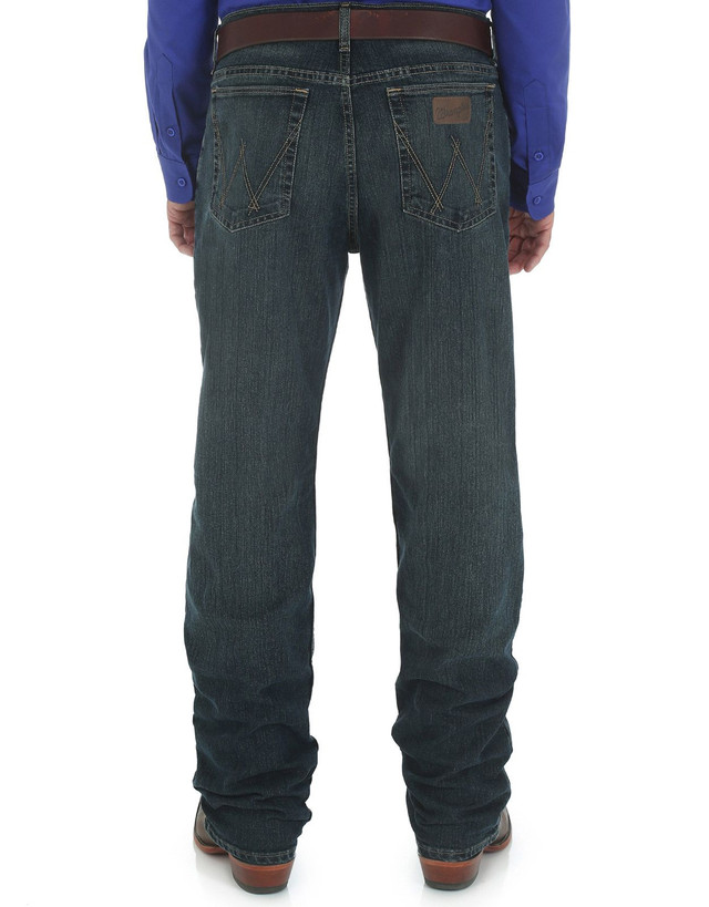 Kimes Ranch Men's Roger Stretch Low Rise Slim Fit Boot Cut Kimes Ranch Men's Roger Stretch Low Rise Slim Fit Boot Cut