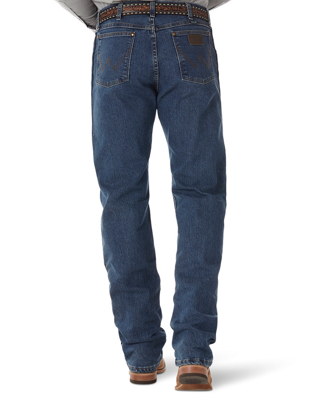 Men's Jeans - Wrangler, Cinch, Levi's, Dickies, and more