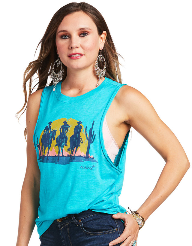 Women's Western Shirts and Tops by Panhandle Slim, Cruel Girl, Rockies ...