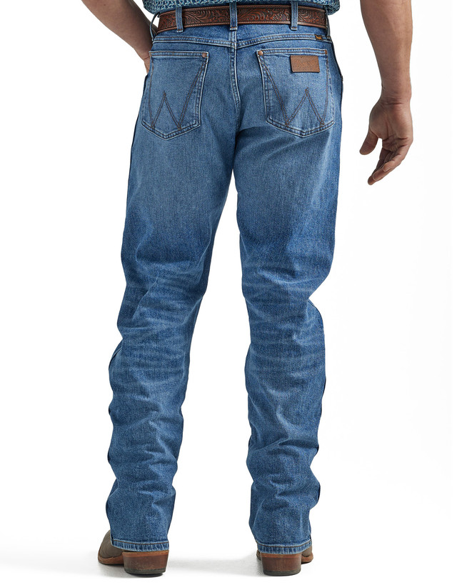 Men's Jeans - Wrangler, Cinch, Levi's, Dickies, and more