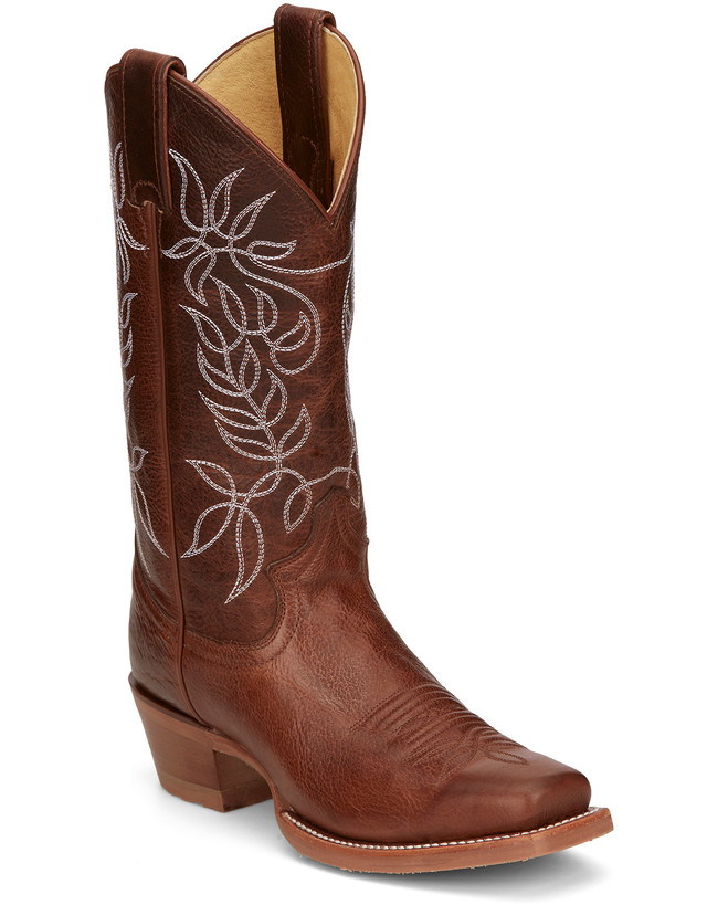 Justin Men's Pickett 11