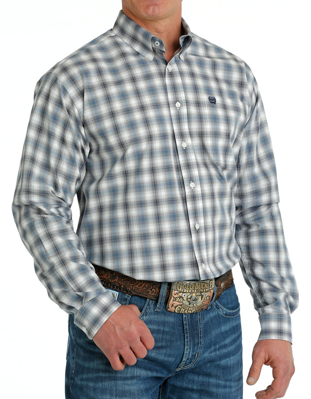 Men's Western Shirts Western Shirts from Langston's