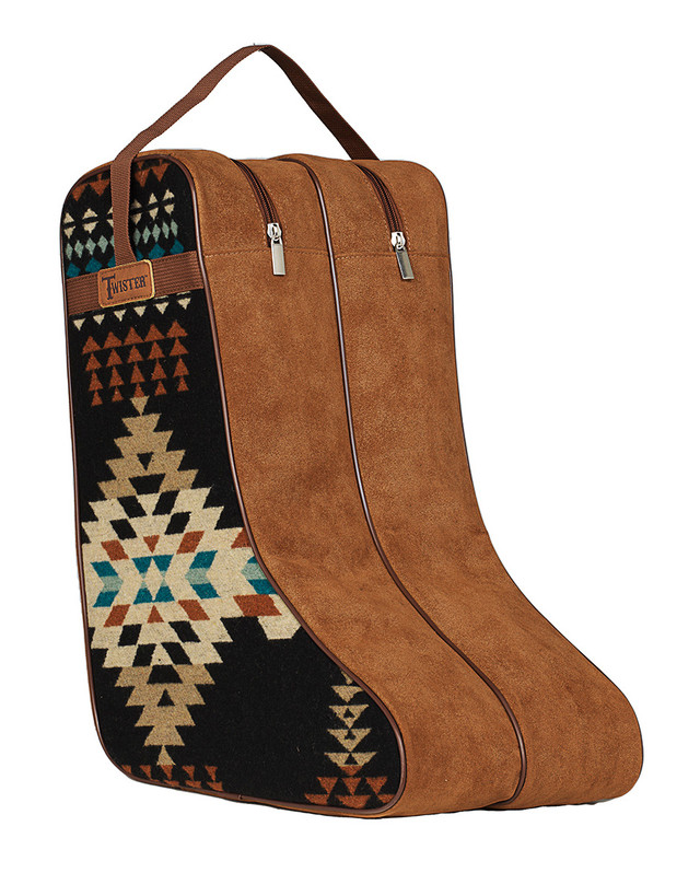 Chapeau Cowboy Paille Ariat Western Bangora A73004 Taille L - Marron Doré Homme