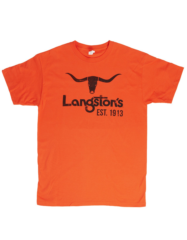 Age Factory ICED LOGO Tシャツ 4102155.JPG