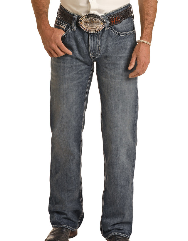 ボトムス SOOR PLOOM Retro Jean, Black Denim ボトムス SOOR PLOOM Retro Jean, Black Denim ボトムス