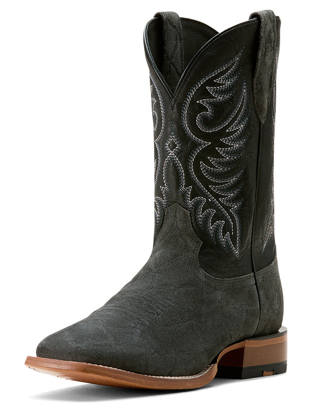 Justin Men's CPX Burchett 13