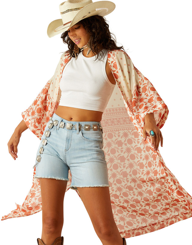 エルンスト【Le Kimono】 A COUTURE EMBROIDERED KIMONO TAILCOAT ENSEMBLE, BY L'WREN