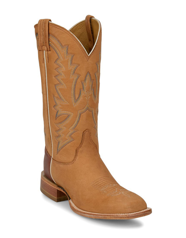 Justin Men's CPX Cowman 13