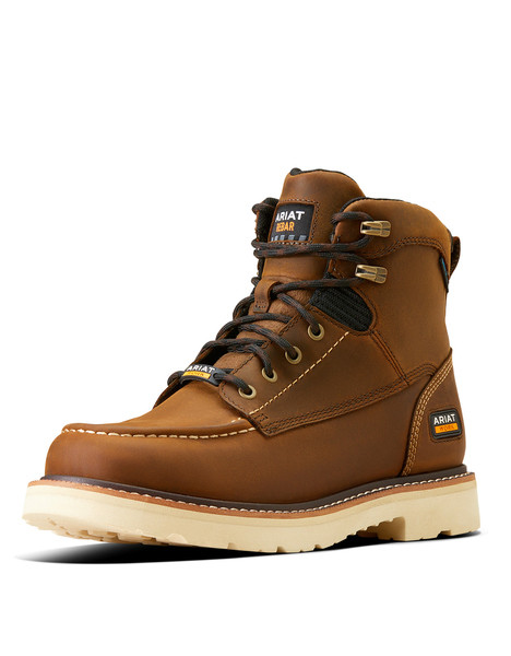 Men's Cowboy Boots, Casual Western Shoes and Work Boots