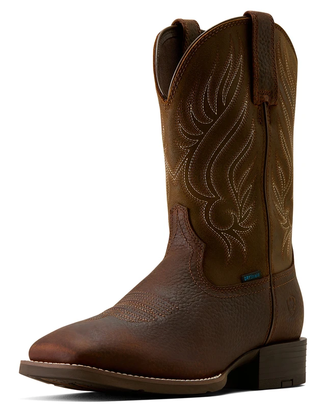 Ariat Men's Highland Toughstock 12
