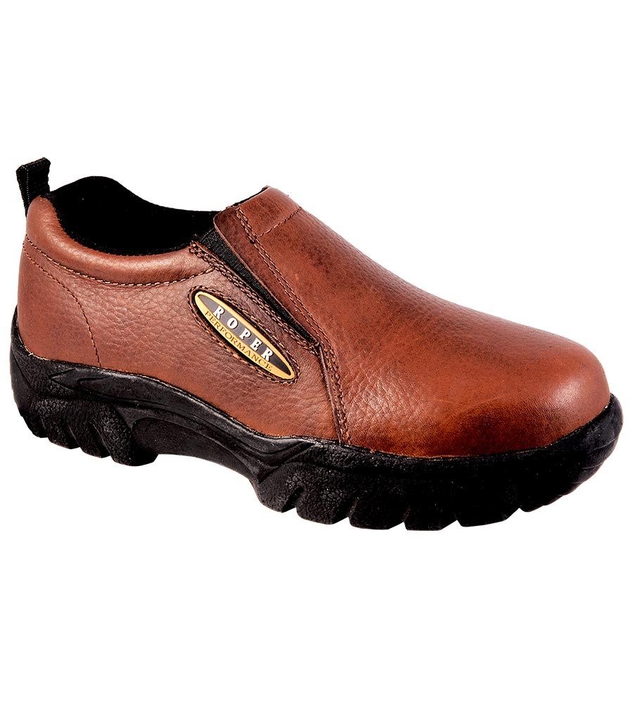 Men's Cowboy Boots, Casual Western Shoes and Work Boots